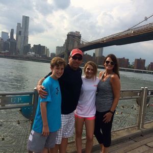 Meet your Posher, Tom